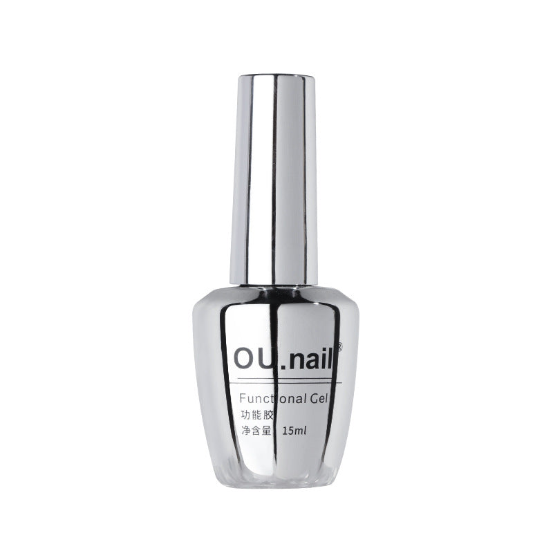OU-Kokrabi Long-lasting Funtional Reinforcement Nail Polish Gel