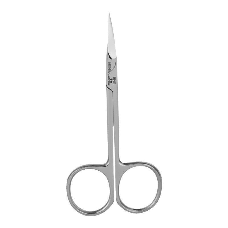 Vietnam KM601 Eyebrow Scissors Eyebrow Trimming Scissors Beauty Scissors