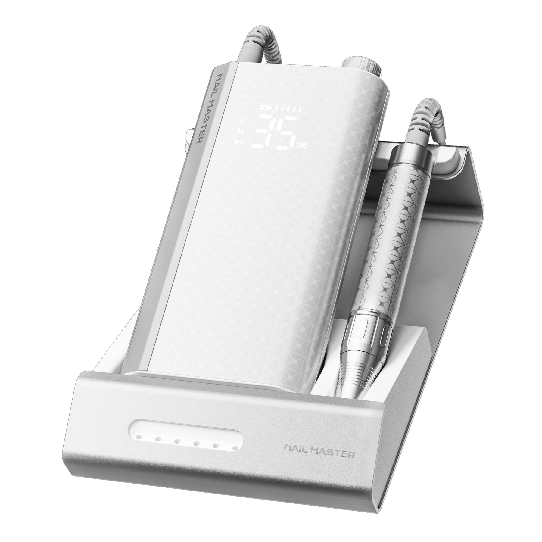 New arrival professional brushless nail drill machine35000Electric Nail Polish Remover and Buffer Tool Set