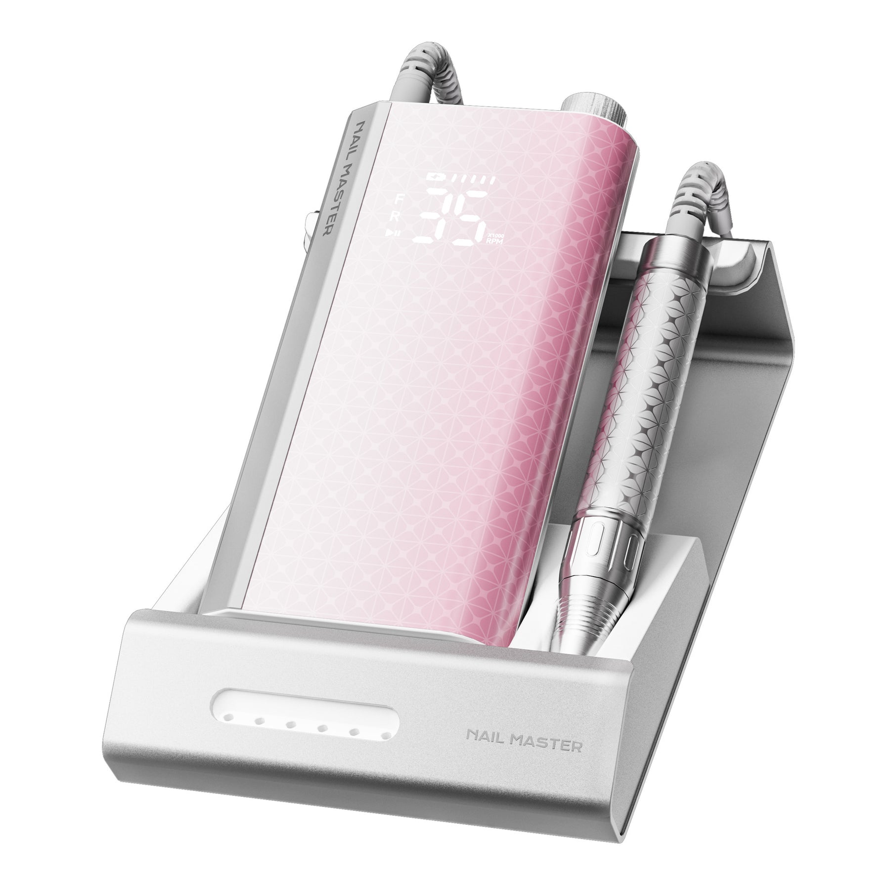 New arrival professional brushless nail drill machine35000Electric Nail Polish Remover and Buffer Tool Set