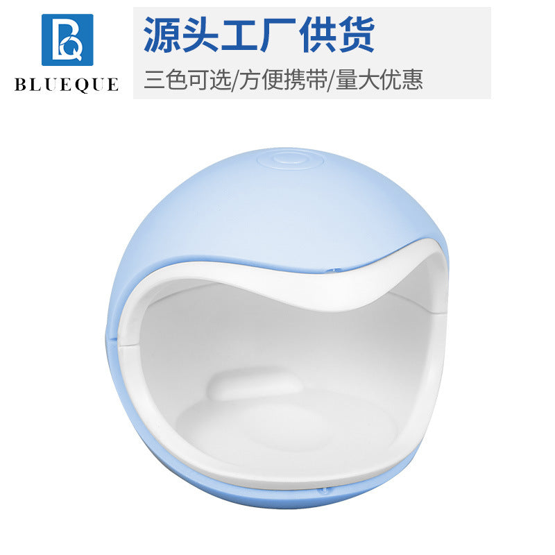 Mini Nail Lamp Wearable Nail UV Light