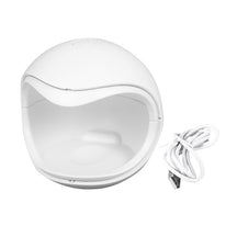 Mini Nail Lamp Wearable Nail UV Light