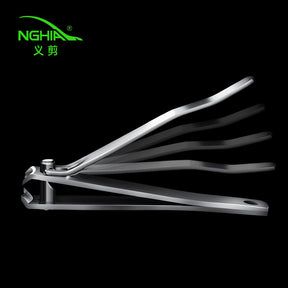 NGHIA Vietnam B902 Large Nail Clippers German Stainless Steel Nail Clippers Manicure Scissors