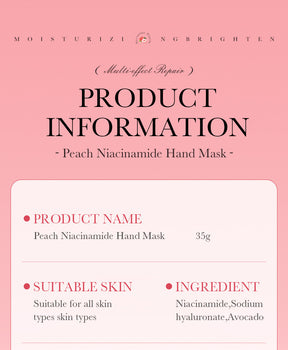 Full English Hand Mask SADOER Rose Lavender Goat Milk Lubricating Hand Mask Cross-Border Foreign Trade Factory Direct Sales
