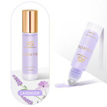 AS Cuticle Oil Nutrient Pen Nail Care Oil Anti-Hangnail Nourishing Nail Edge Nutrient Oil Cuticle Oil Roller Ball10ml