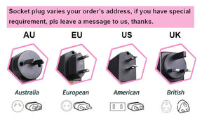 80W Adjustable Speed High Power Japanese Style Nail Dust Collector Low Noise Nail Dust Collector with Filter