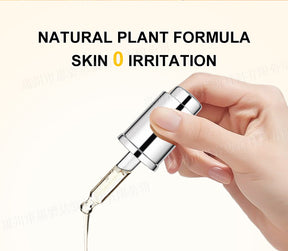 Cross-Border Double-Layer Nail Edge Oil Nail Care Oil Anti-Hangnail Care Solution Cuticle Remover Edge Nail Nutrition Oil Wholesale