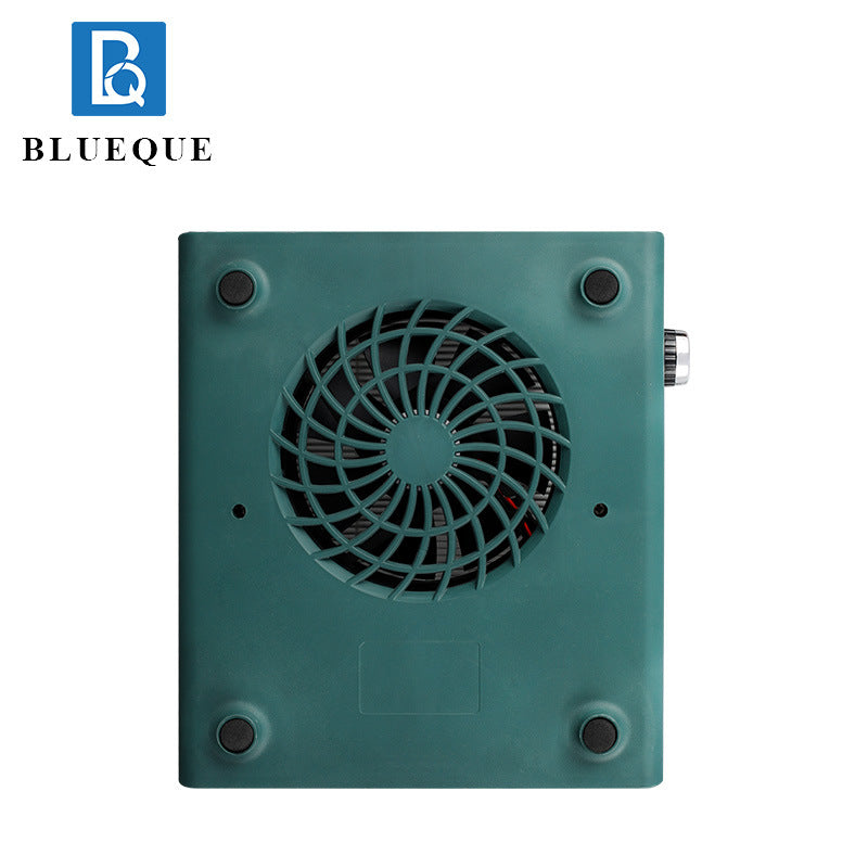 80W Adjustable Speed High Power Japanese Style Nail Dust Collector Low Noise Nail Dust Collector with Filter