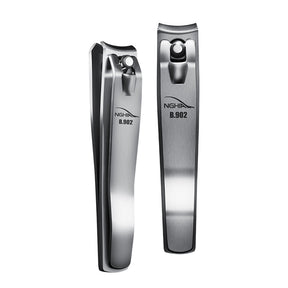 NGHIA Vietnam B902 Large Nail Clippers German Stainless Steel Nail Clippers Manicure Scissors