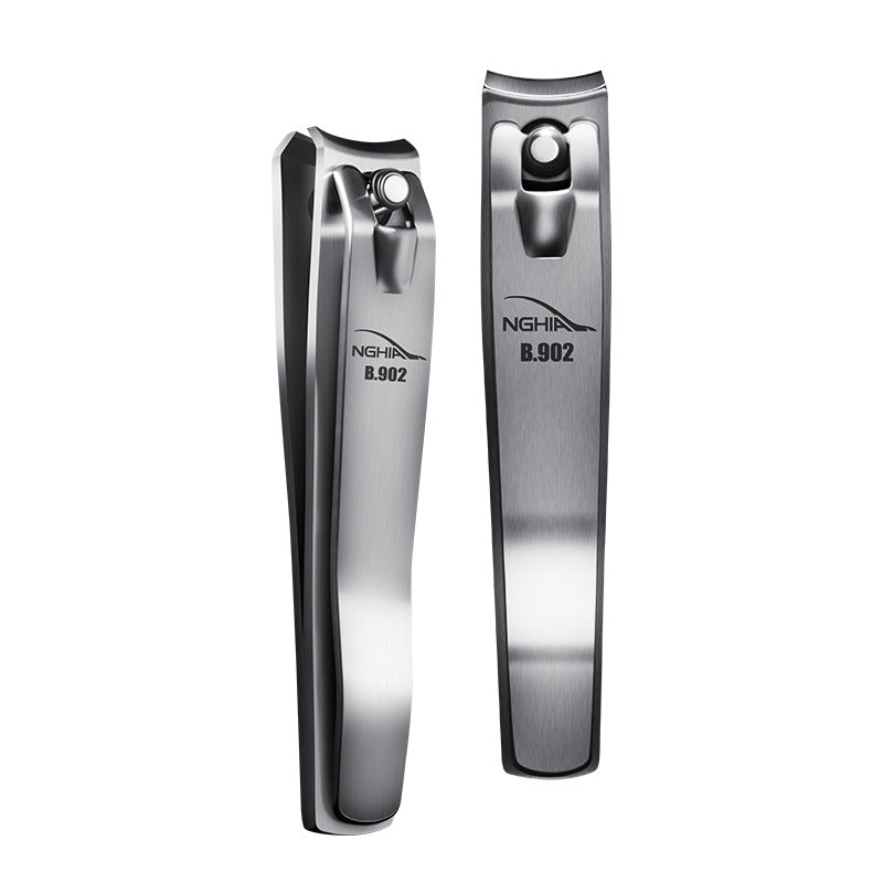 NGHIA Vietnam B902 Large Nail Clippers German Stainless Steel Nail Clippers Manicure Scissors