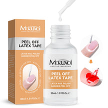 Nail Cuticle Remover Softener Nail Exfoliator Fast Softening Cuticle Nail Care Set