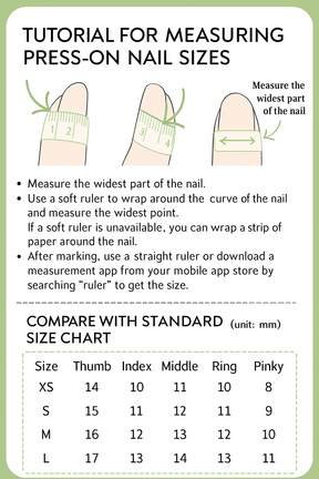 High-quality  Exclusive Wearable Press-On Nail Tips Mixed Nail Types Purely Handmade Semi-handmade European and American Style