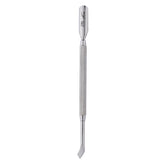 Professional NGHIA Nail Clippers Steel Pusher Nail Remover S511 Stainless Steel Double-Headed Care Cuticle Pusher Manicure Nail Art Tool