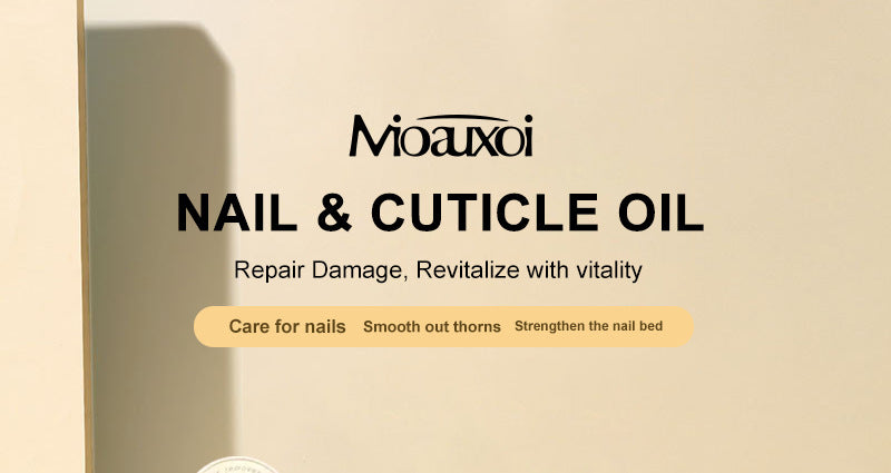 Cross-Border Double-Layer Nail Edge Oil Nail Care Oil Anti-Hangnail Care Solution Cuticle Remover Edge Nail Nutrition Oil Wholesale