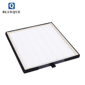 Lanqiang Portable Pull-out Panel Filter Universal Easy to Clean Reusable Various Nail Dust Collector Filters