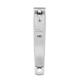 Vietnam Nail Clippers Manicure Tools Nail Nippers German Stainless Steel Nail Clippers Large B901 Flat Mouth NGHIA