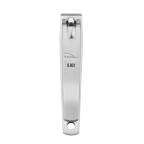 Vietnam Nail Clippers Manicure Tools Nail Nippers German Stainless Steel Nail Clippers Large B901 Flat Mouth NGHIA