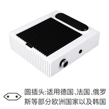 80W Adjustable Speed High Power Japanese Style Nail Dust Collector Low Noise Nail Dust Collector with Filter