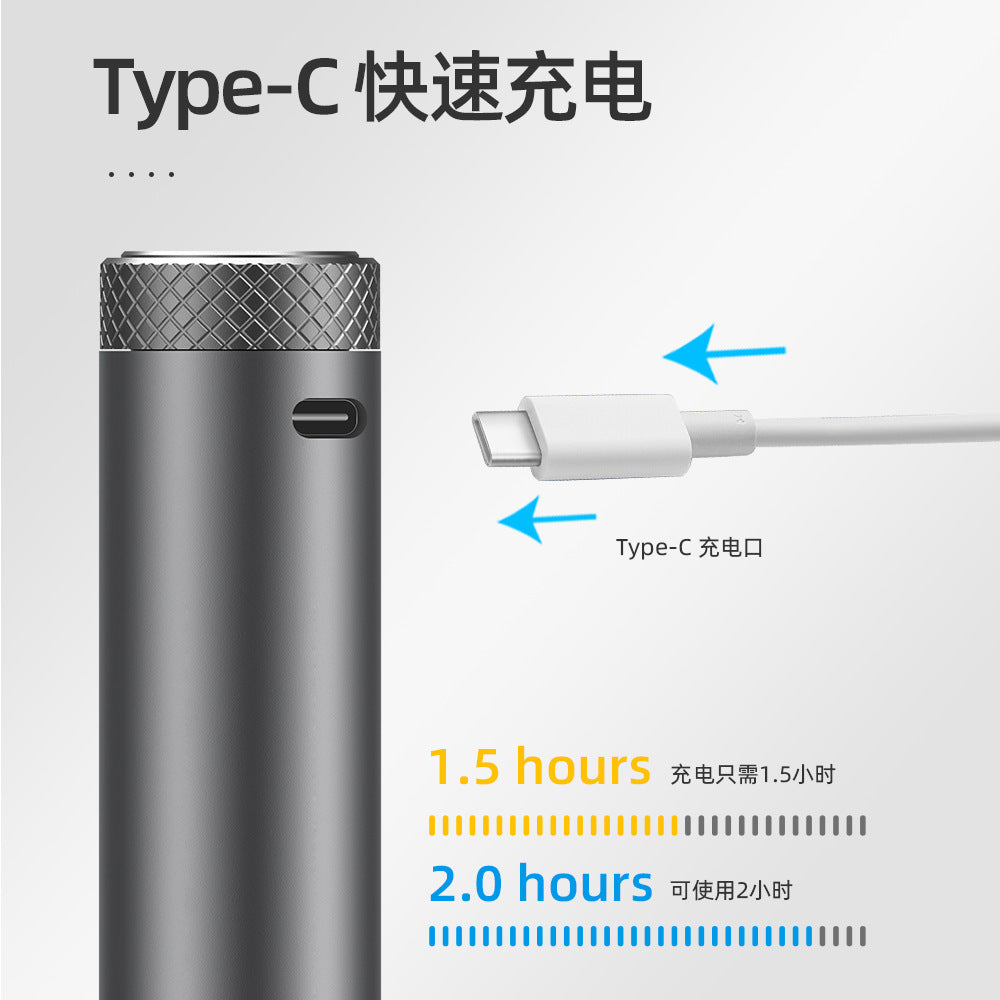 JMD-115 Nail Polisher Portable Single Pen-Type Nail Drill