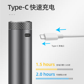 JMD-115 Nail Polisher Portable Single Pen-Type Nail Drill