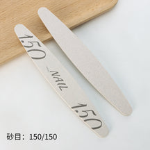 Japanese High-Quality Nail File Nail Sanding Strip Nail Polishing Strip Nail Special Glue Board Sanding Strip Nail Repair Sanding