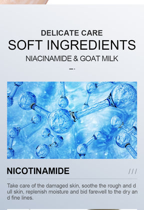 Full English Hand Mask SADOER Rose Lavender Goat Milk Lubricating Hand Mask Cross-Border Foreign Trade Factory Direct Sales