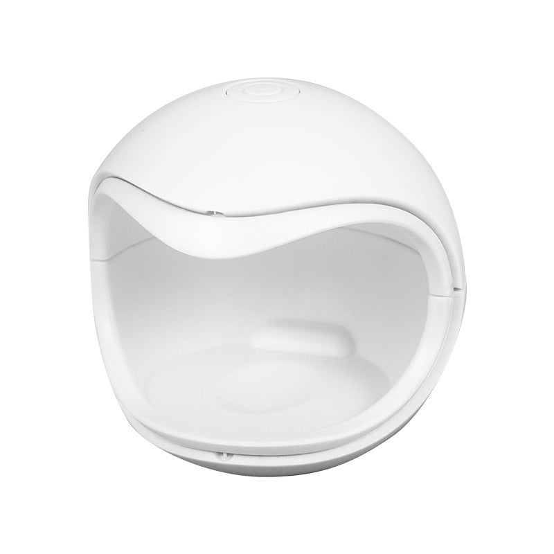 Mini Nail Lamp Wearable Nail UV Light