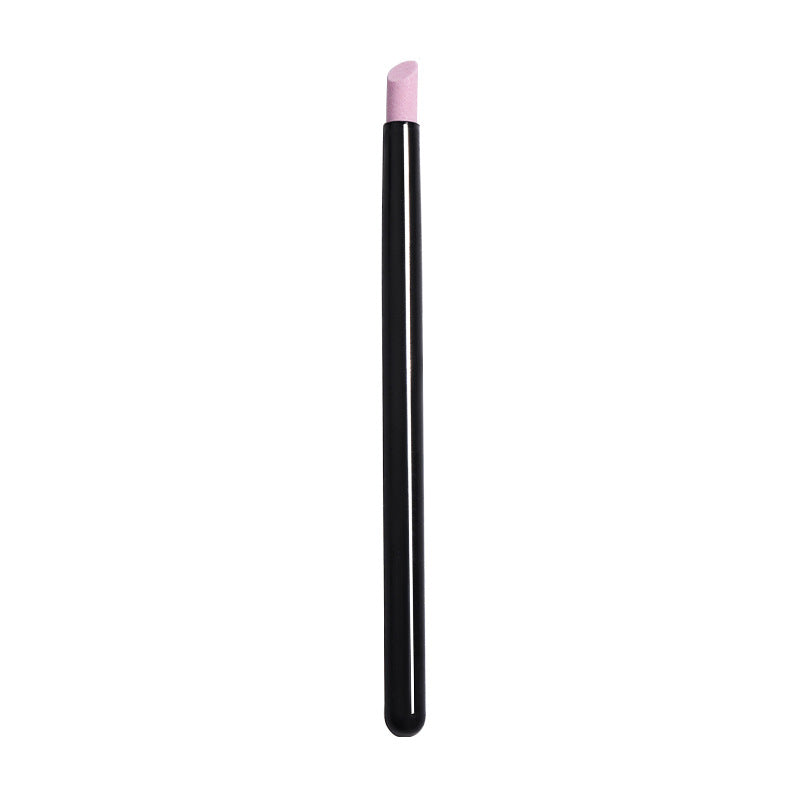 Cuticle Remover Stick Nail Edge Cuticle Remover Finger Nail Tool Grinding Artifact Carving Pen Grinding Sand Quartz Pen