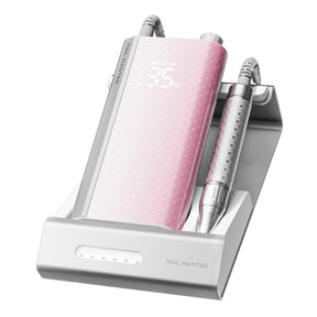 New arrival professional brushless nail drill machine35000Electric Nail Polish Remover and Buffer Tool Set