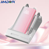 New arrival professional brushless nail drill machine35000Electric Nail Polish Remover and Buffer Tool Set