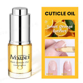 Cross-Border Double-Layer Nail Edge Oil Nail Care Oil Anti-Hangnail Care Solution Cuticle Remover Edge Nail Nutrition Oil Wholesale