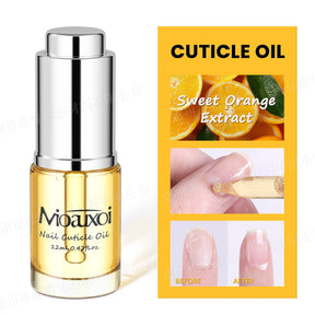 Cross-Border Double-Layer Nail Edge Oil Nail Care Oil Anti-Hangnail Care Solution Cuticle Remover Edge Nail Nutrition Oil Wholesale