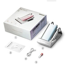 New arrival professional brushless nail drill machine35000Electric Nail Polish Remover and Buffer Tool Set