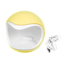 Mini Nail Lamp Wearable Nail UV Light