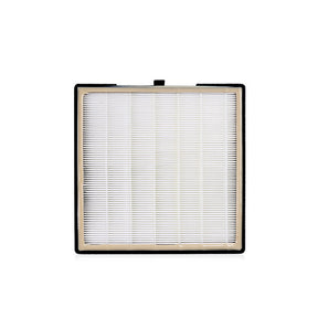 Lanqiang Portable Pull-out Panel Filter Universal Easy to Clean Reusable Various Nail Dust Collector Filters