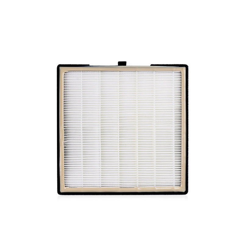 Lanqiang Portable Pull-out Panel Filter Universal Easy to Clean Reusable Various Nail Dust Collector Filters