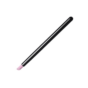 Cuticle Remover Stick Nail Edge Cuticle Remover Finger Nail Tool Grinding Artifact Carving Pen Grinding Sand Quartz Pen