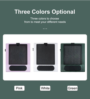 80W Adjustable Speed High Power Japanese Style Nail Dust Collector Low Noise Nail Dust Collector with Filter