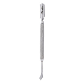 Professional NGHIA Nail Clippers Steel Pusher Nail Remover S511 Stainless Steel Double-Headed Care Cuticle Pusher Manicure Nail Art Tool