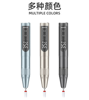 JMD-115 Nail Polisher Portable Single Pen-Type Nail Drill