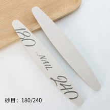 Japanese High-Quality Nail File Nail Sanding Strip Nail Polishing Strip Nail Special Glue Board Sanding Strip Nail Repair Sanding