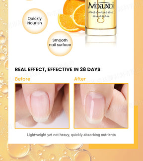 Cross-Border Double-Layer Nail Edge Oil Nail Care Oil Anti-Hangnail Care Solution Cuticle Remover Edge Nail Nutrition Oil Wholesale