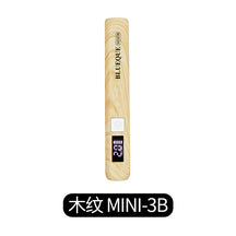 Rechargeable Nail Lamp LED Screen Display Wearable Nail Curing Lamp