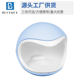 Mini Nail Lamp Wearable Nail UV Light