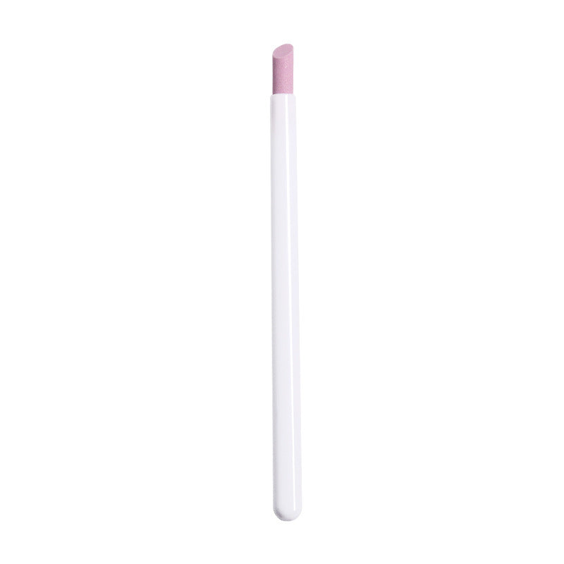 Cuticle Remover Stick Nail Edge Cuticle Remover Finger Nail Tool Grinding Artifact Carving Pen Grinding Sand Quartz Pen