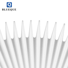 Lanqiang Portable Pull-out Panel Filter Universal Easy to Clean Reusable Various Nail Dust Collector Filters