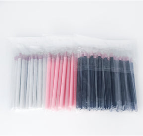 Cuticle Remover Stick Nail Edge Cuticle Remover Finger Nail Tool Grinding Artifact Carving Pen Grinding Sand Quartz Pen