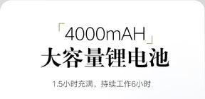 Hot-Selling Portable Nail Drill Long Battery Life Nail File Professional Manicure Machine Rechargeable Nail Drill