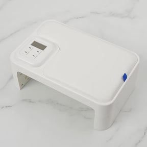 Large Space Nail Lamp Wearable Nail Curing Light