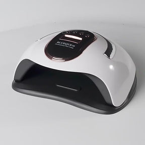 BQ-V8 Nail Lamp 168W High Power Nail Machine UV Light